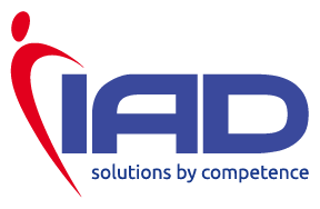 IAD Logo